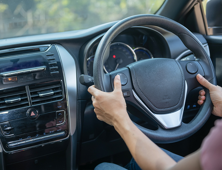 Driving Lessons & Training Available img